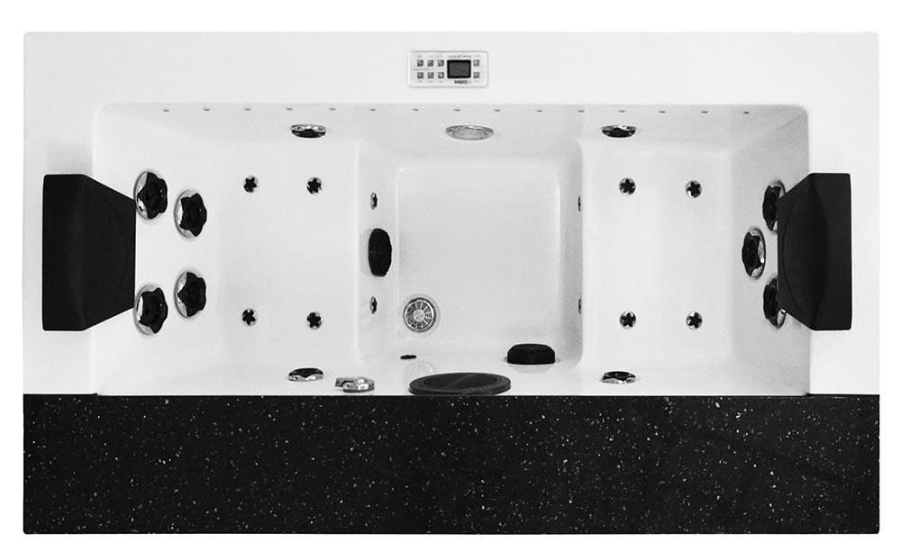 TELDA 1542, 2000x1110x790mm