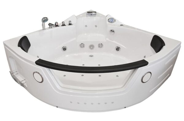 TRINIDAD II 632 Heater 1570x1570mm