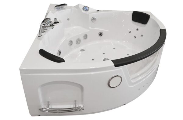 TRINIDAD II 632 Heater 1570x1570mm