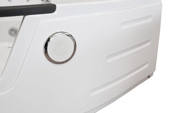 TRINIDAD II 632 Heater 1570x1570mm