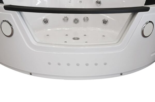 TRINIDAD II 632 Heater 1570x1570mm