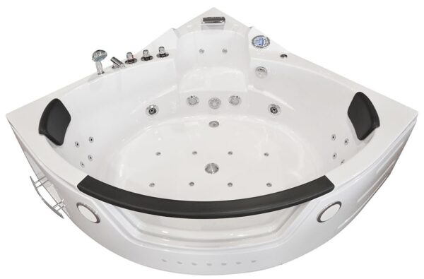 TRINIDAD II 632 Heater 1570x1570mm