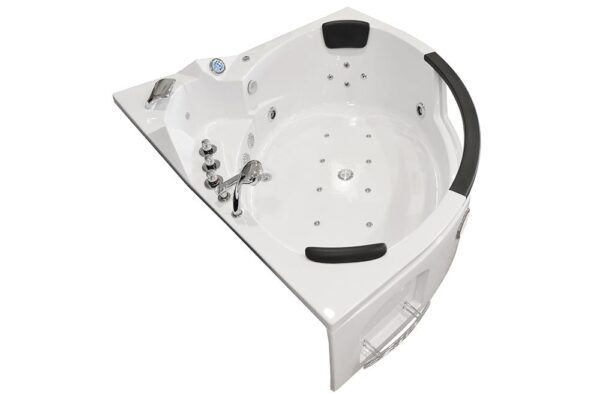 TRINIDAD II 632 Heater 1570x1570mm