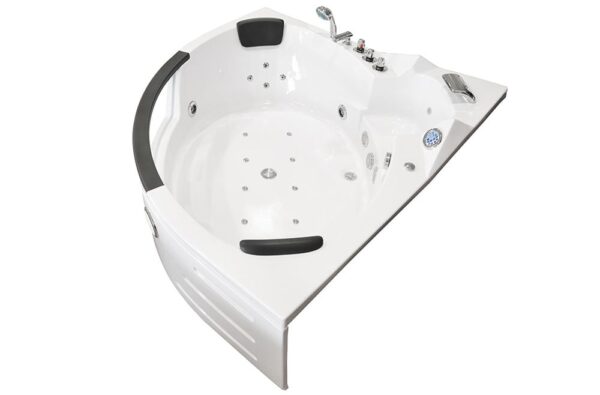 TRINIDAD II 632 Heater 1570x1570mm