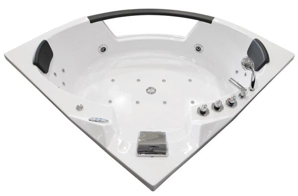 TRINIDAD II 632 Heater 1570x1570mm