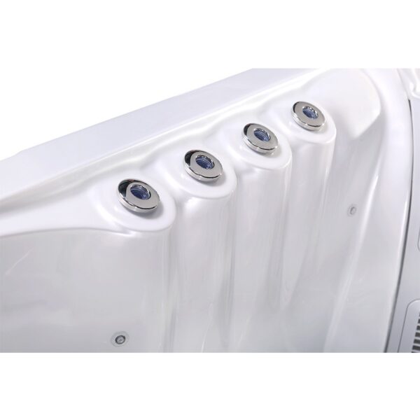 Crystal Bathroom SPA C531 2000x2000x900mm