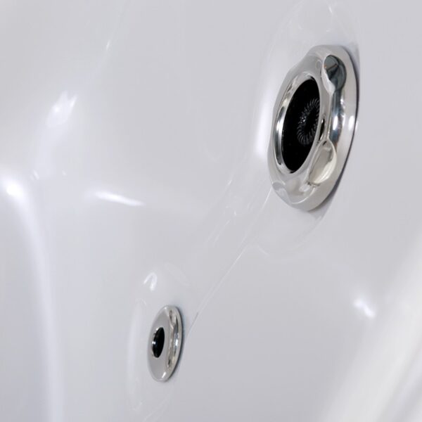 Crystal Bathroom SPA C531 2000x2000x900mm