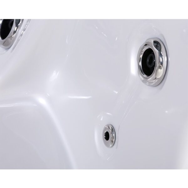 Crystal Bathroom SPA C531 2000x2000x900mm