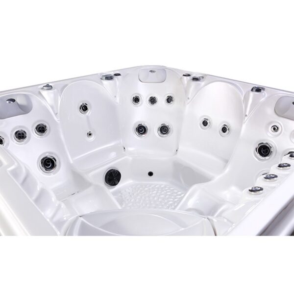 Crystal Bathroom SPA C531 2000x2000x900mm