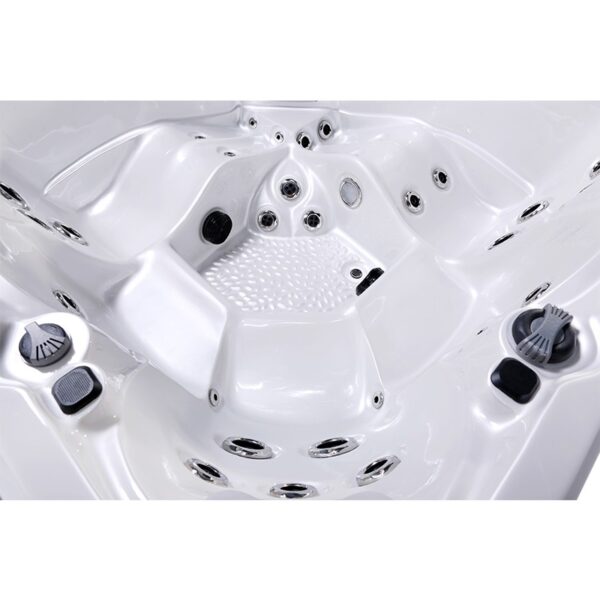 Crystal Bathroom SPA C531 2000x2000x900mm