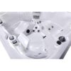 Crystal Bathroom SPA C531 2000x2000x900mm