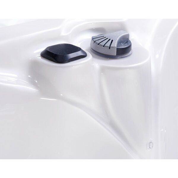 Crystal Bathroom SPA C531 2000x2000x900mm