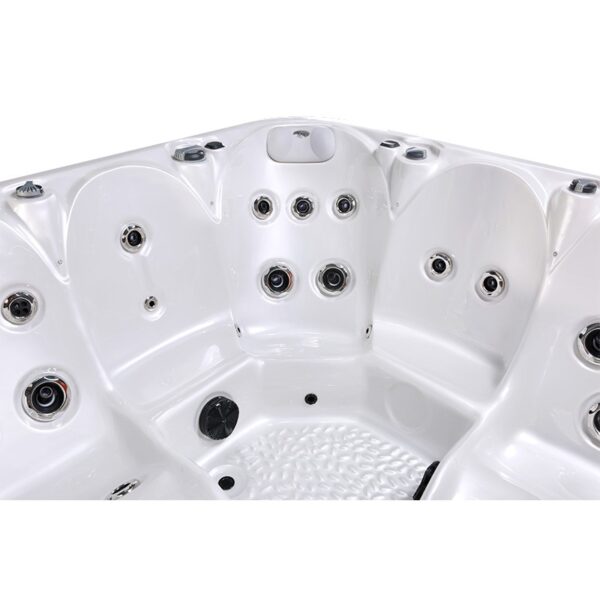 Crystal Bathroom SPA C531 2000x2000x900mm