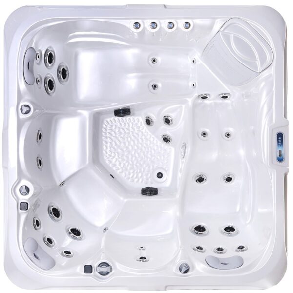 Crystal Bathroom SPA C531 2000x2000x900mm