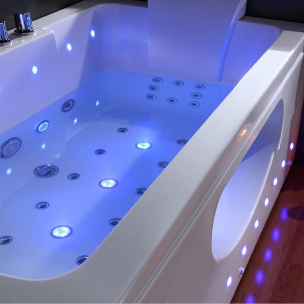 MESSINA 933C HQ 1700x840x580mm