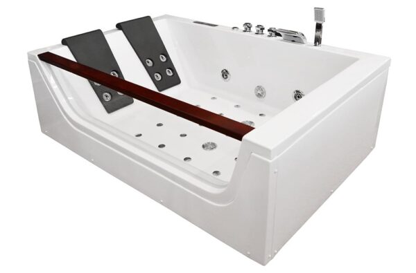 BORA 8008 Heater 1800x1200x610mm