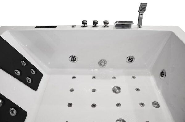 BORA 8008 Heater 1800x1200x610mm