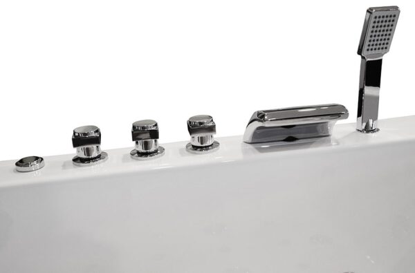 BORA 8008 Heater 1800x1200x610mm