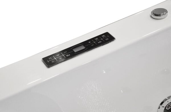 BORA 8008 Heater 1800x1200x610mm