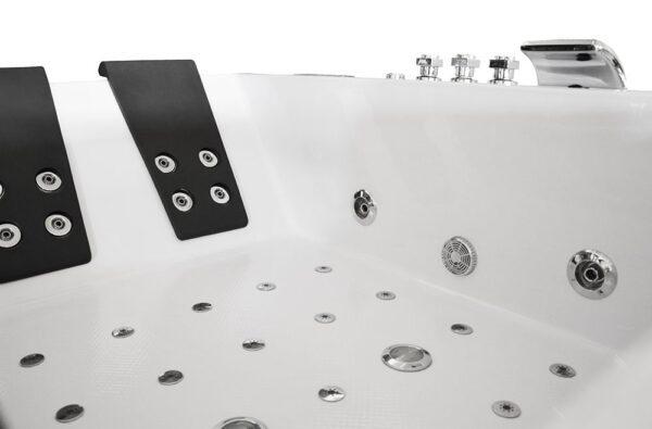 BORA 8008 Heater 1800x1200x610mm