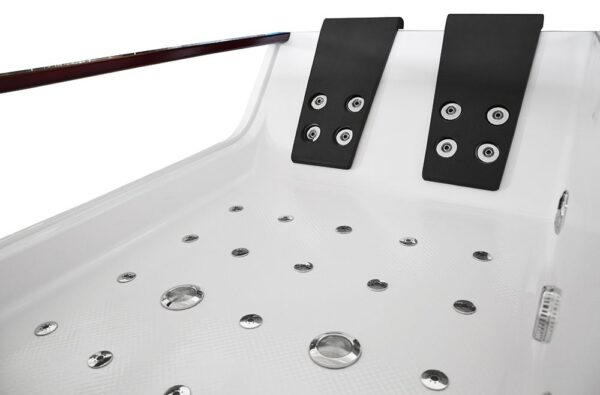 BORA 8008 Heater 1800x1200x610mm