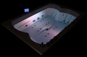 LUMIA 0052A, 1800x1200x700mm