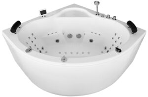 MOLLY 002A Exclusive, 1500x1500x700mm