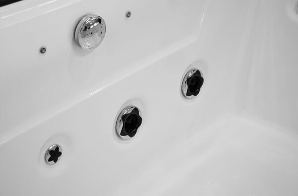 Sanah 1089 with graphite housing 1800x1500x700mm