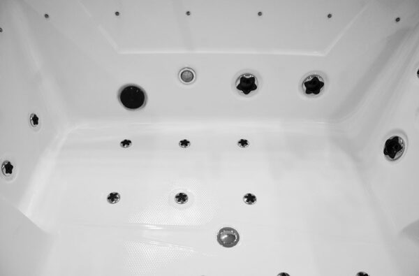 Sanah 1089 with graphite housing 1800x1500x700mm