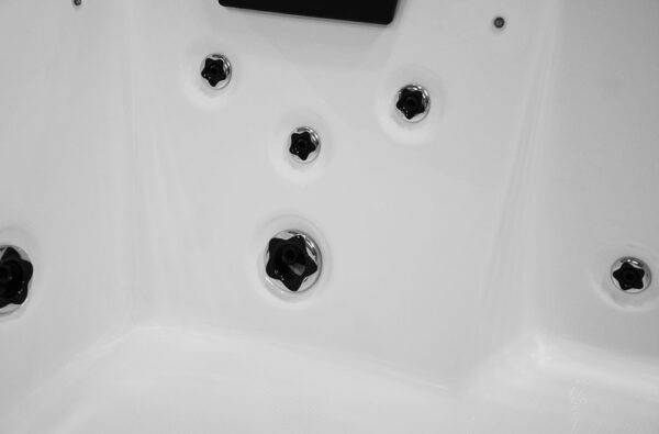 Sanah 1089 with graphite housing 1800x1500x700mm