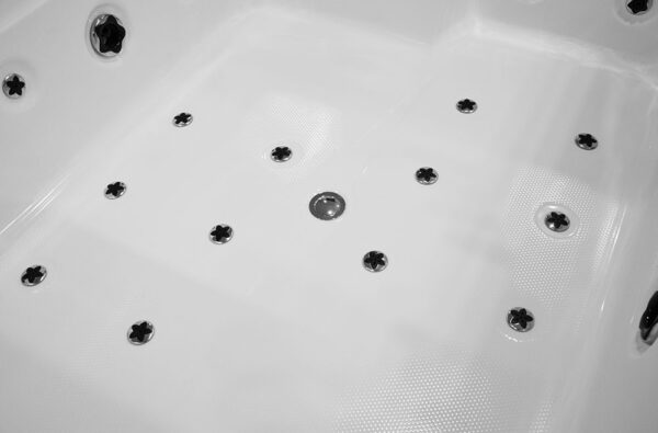 Sanah 1089 with graphite housing 1800x1500x700mm