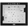 Sanah 1089 with black housing 1800x1500x700mm