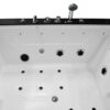 Sanah 1089 with black housing 1800x1500x700mm