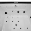 Sanah 1089 with black housing 1800x1500x700mm