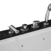 Sanah 1089 with black housing 1800x1500x700mm