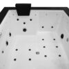 Sanah 1089 with black housing 1800x1500x700mm