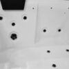 Sanah 1089 with black housing 1800x1500x700mm