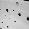 Sanah 1089 with black housing 1800x1500x700mm