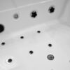 Sanah 1089 with black housing 1800x1500x700mm