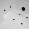 Sanah 1089 with black housing 1800x1500x700mm
