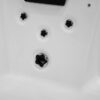 Sanah 1089 with black housing 1800x1500x700mm