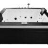 Sanah 1089 with black housing 1800x1500x700mm