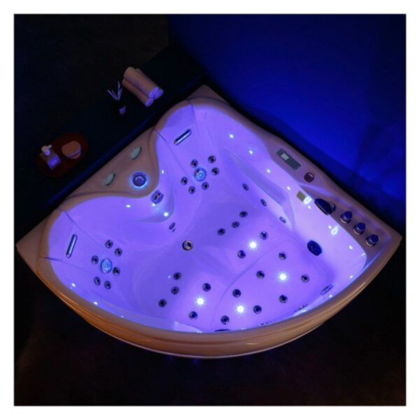 CALIA 764 Left, Heater 1500x1500x700mm