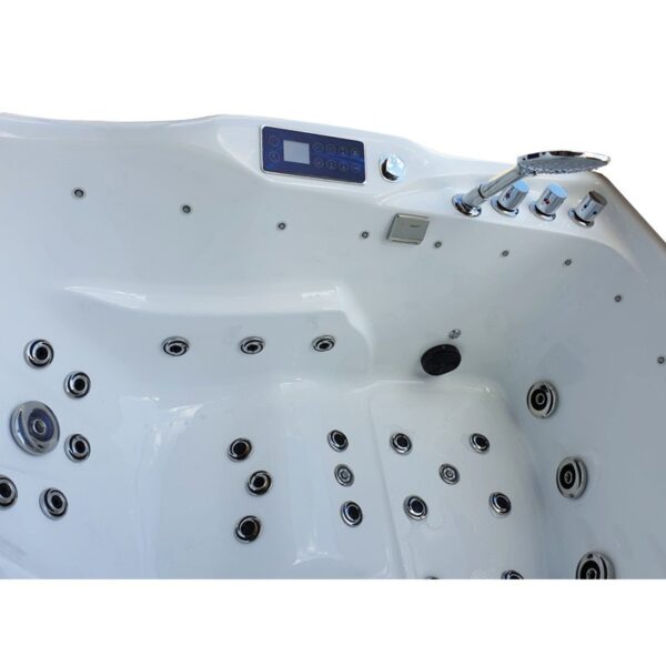 CALIA 764 Left, Heater 1500x1500x700mm