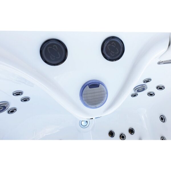 CALIA 764 Left, Heater 1500x1500x700mm