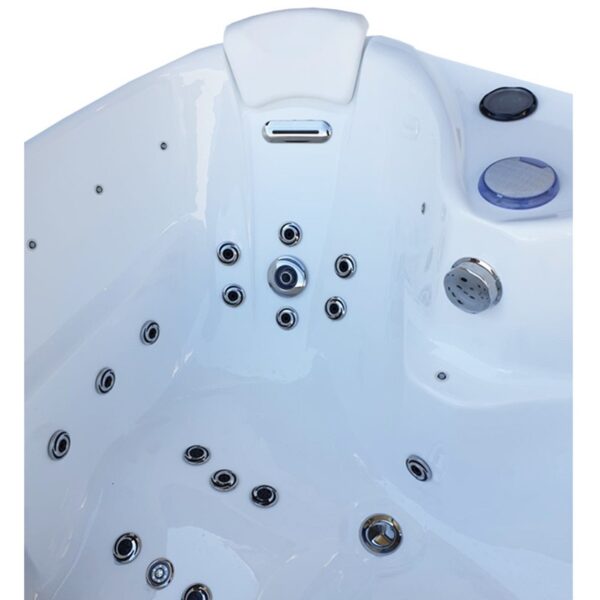 CALIA 764 Left, Heater 1500x1500x700mm