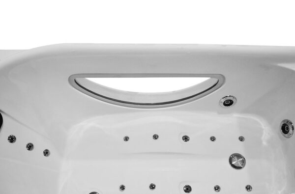 RAMZES 1634 II, 1680 x 870 x 600mm