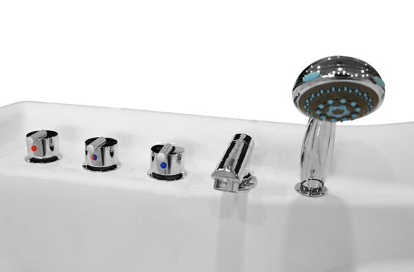 RAMZES 1634 II, 1680 x 870 x 600mm