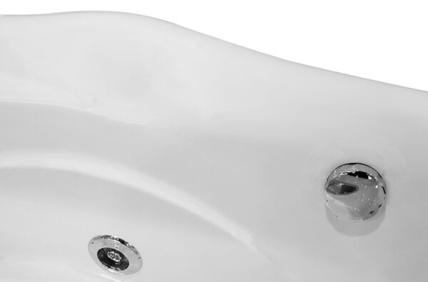 RAMZES 1634 II, 1680 x 870 x 600mm