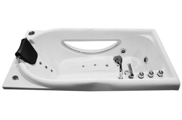 RAMZES 1634 II Heater 1680 x 870 x 600mm